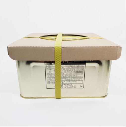 진산푸드 밤다이스 7.5kg : 홈베이킹레시피