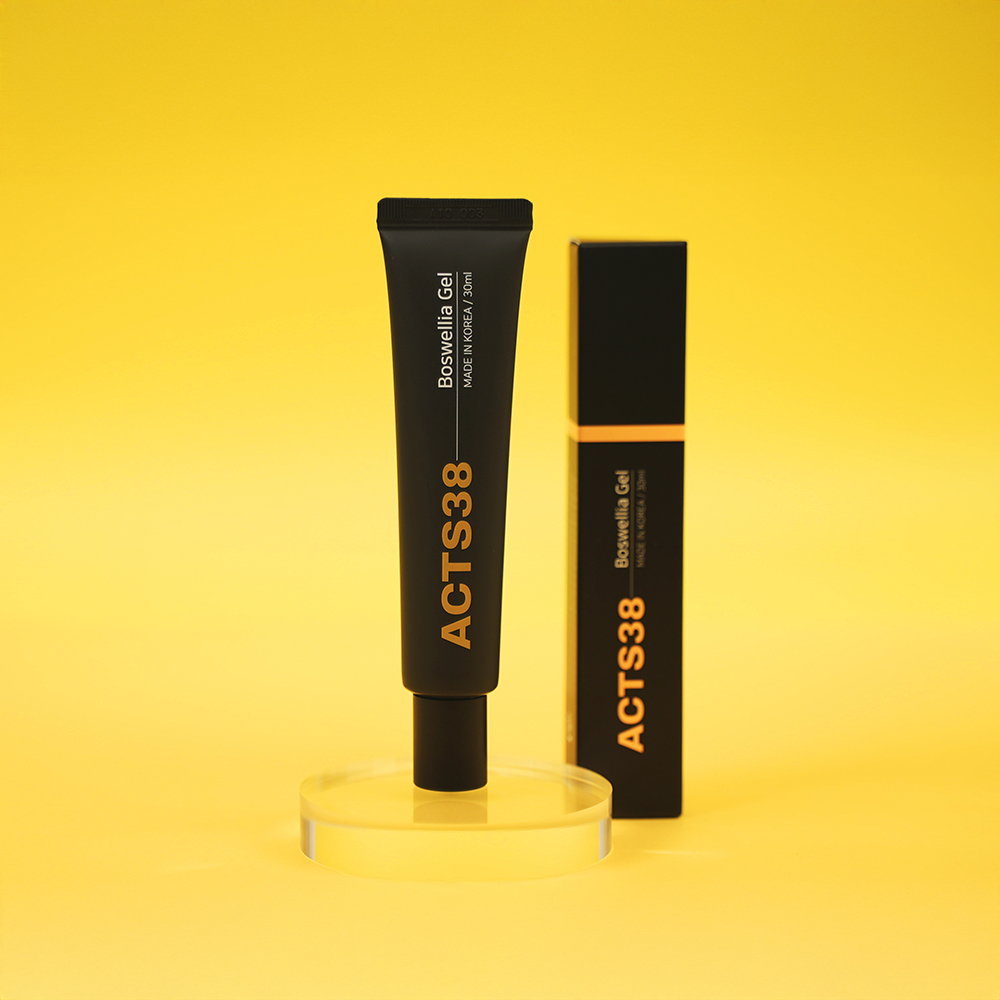 올리바나 바르는 보스웰리아 액츠38 ACTS38 리커버리크림 30ml : 제트티오글로벌