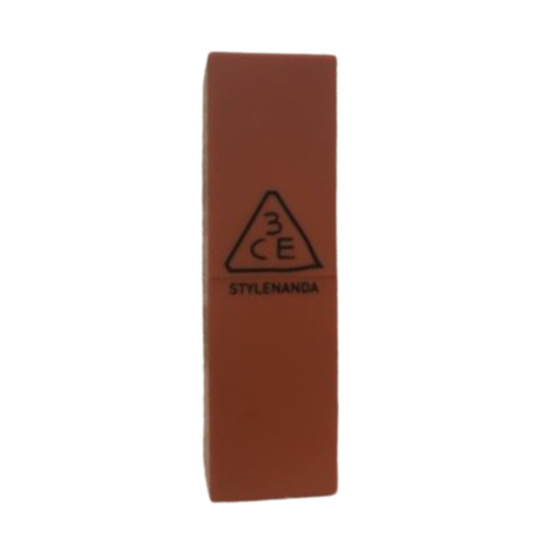 3CE 무드 레시피 매트 립 컬러 3.5g : 루피네집