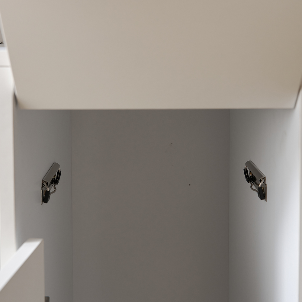 바로방가구 랜디 슬림 재활용 분리수거함 수납장 4칸 1200 가정용 업소용 쓰레기통 70L : 주식회사 바로방가구