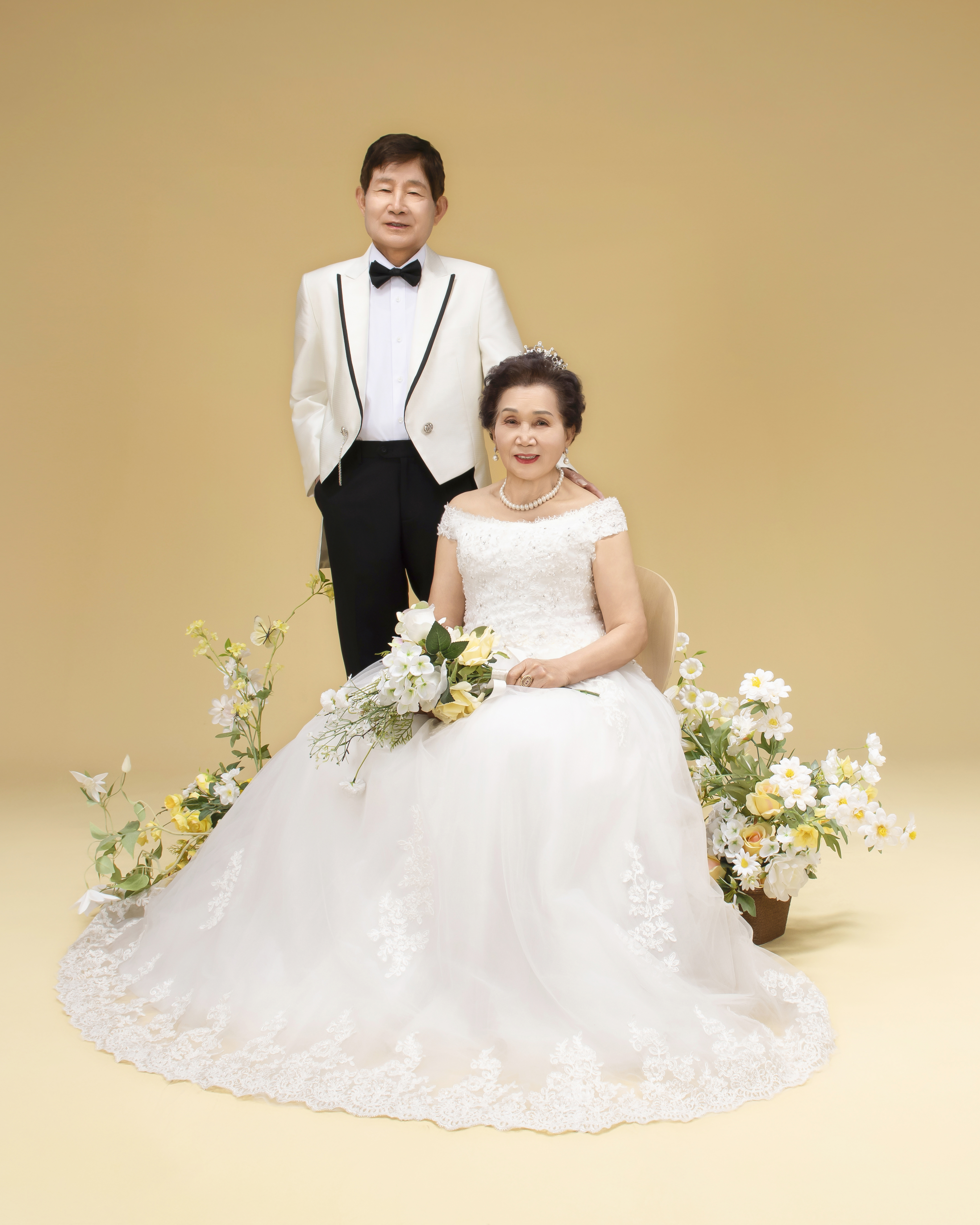 일산 리마인드웨딩 파주 스튜디오 가족사진드레스대여 헤어메이크업 촬영 컨셉스튜디오 : 첼로사진 예술원