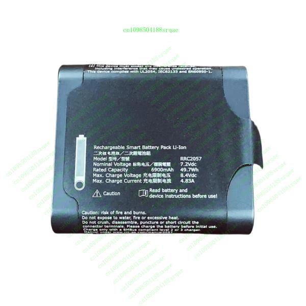 RRC2057 NCTech Iris360 카메라 산업용 컨트롤러 배터리용 새 정품 : 좋은직구3000