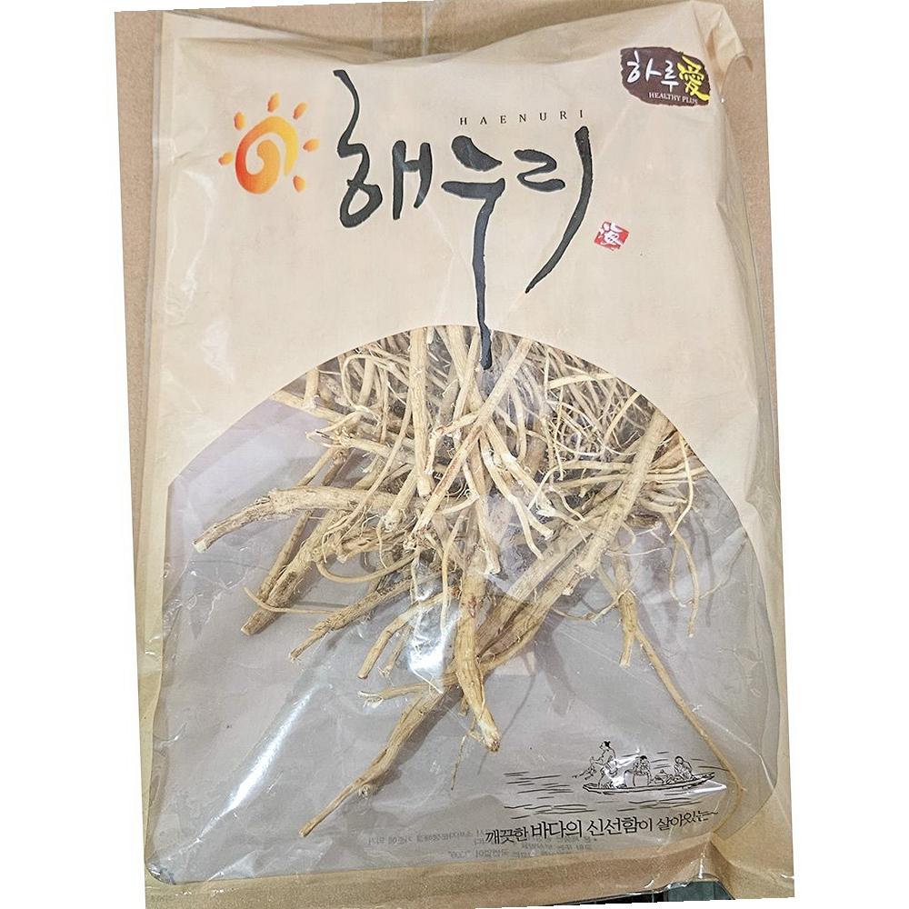 한진 황기 500g 20개 한약재 건강 약재 : 와이피상회