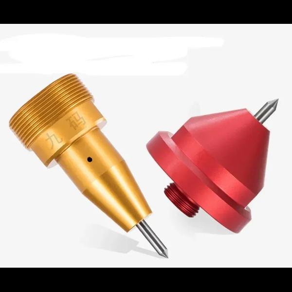 액세서리 고품질 테이블 유형 전기 라벨 마킹 기계 명판 금속 마킹 기계 강철 170x110mm JMD-170 ne : 시온Zion 공구몰