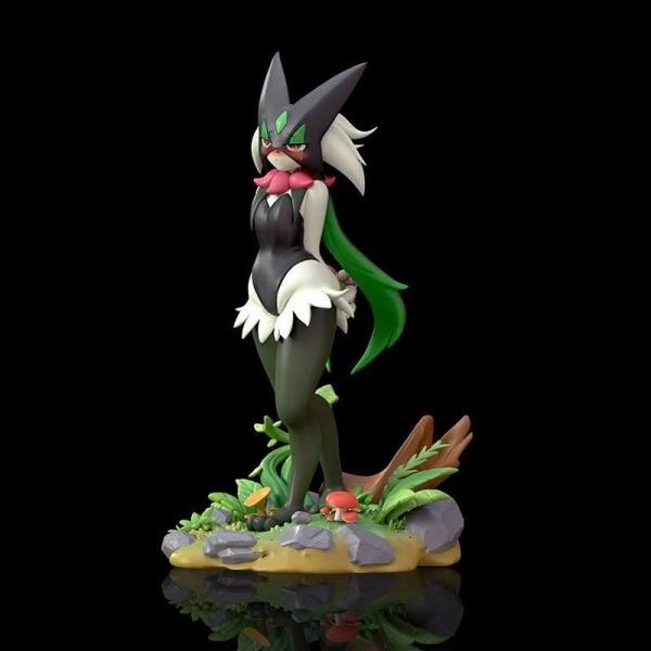 반다이 SHF 경마 소녀 유준 쌀 목욕 캐릭터 모델 재고 있음 : 한강무역상사6