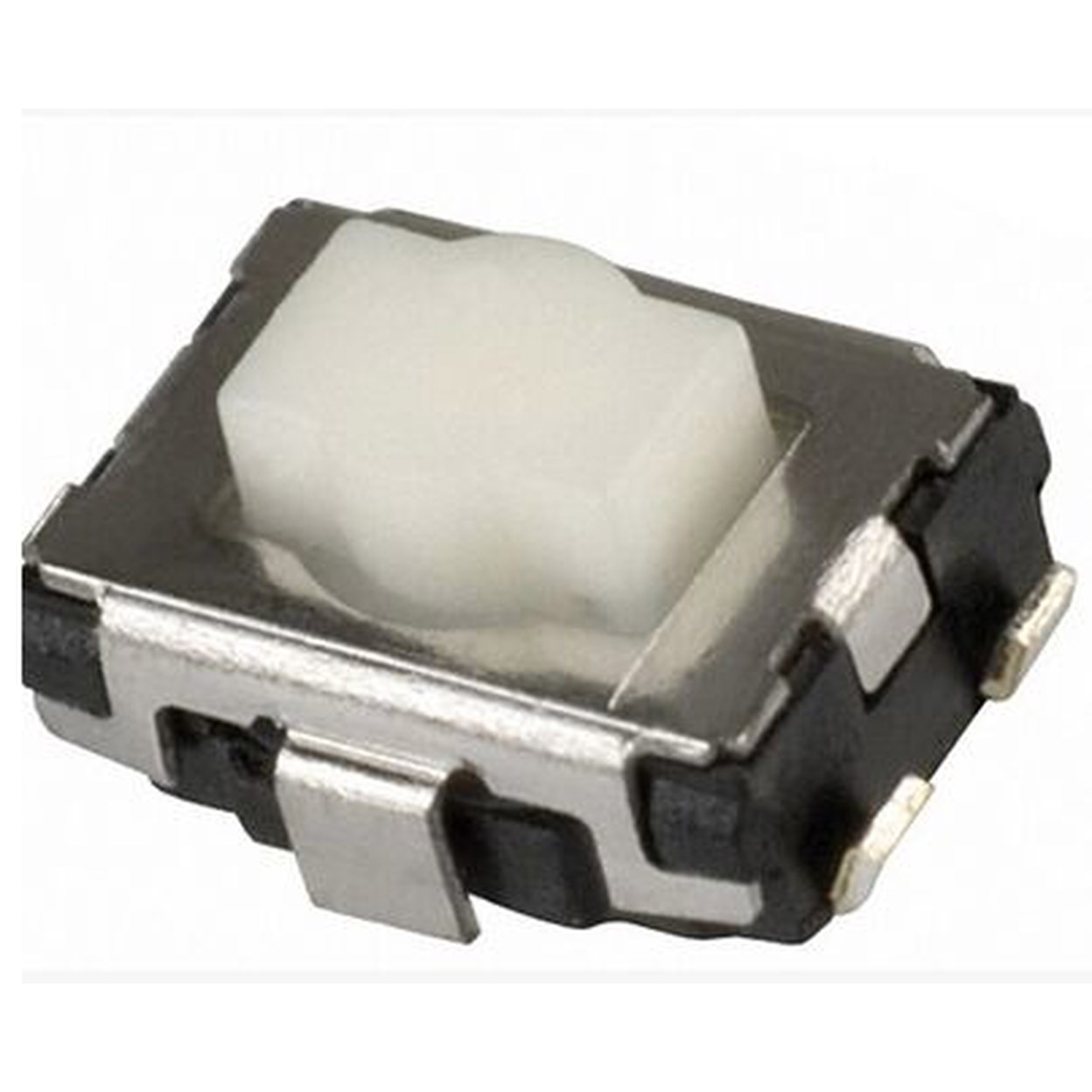 YYT 10PCS EVQP2T02M SMD 택트 매화 버튼 : 올인원유통