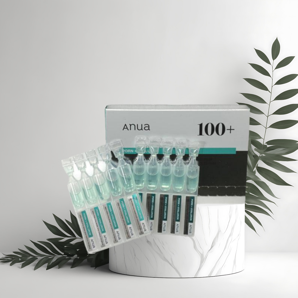 Un sérum à 20€ qui efface les rides du sourire à 40 ans ET calme les boutons post-bébé ?! Le Anua PDRN Serum fait l'unanimité sur toutes les générations 😱 4259291169540608 2130348090