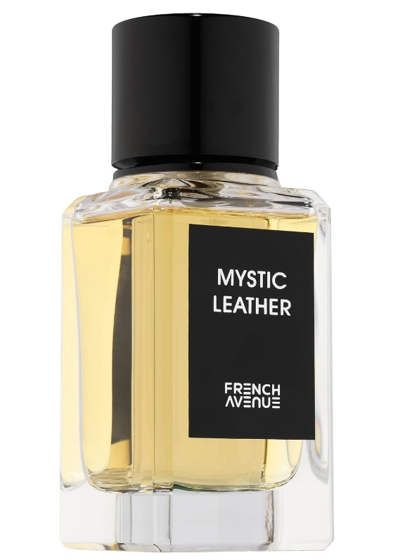 프래그란스월드 프렌치에비뉴 미스틱 레더 100ml 마띠에르 듑 : 퀸즈코티지