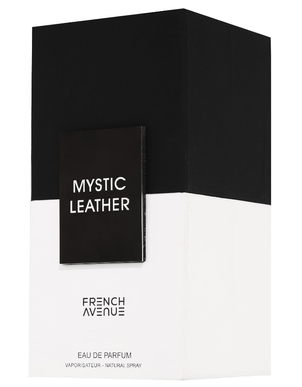 프래그란스월드 프렌치에비뉴 미스틱 레더 100ml 마띠에르 듑 : 퀸즈코티지
