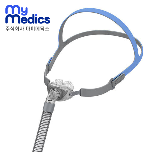 BMC P2 마스크 코골이 양압기 마스크 : 주식회사 마이메딕스