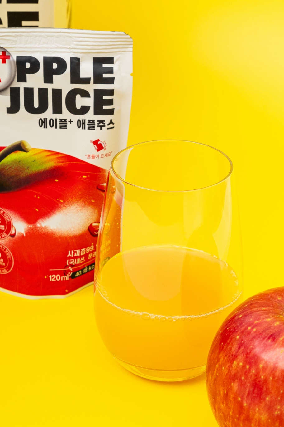 햇살가득 에이플 애플쥬스 : 햇살가득 햇살식품