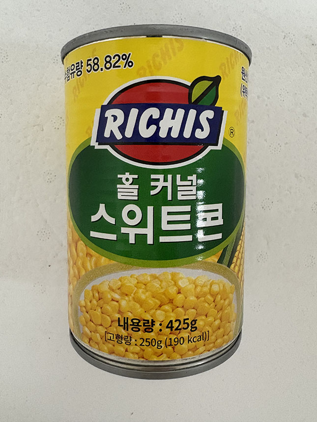 동서 스위트콘425g : 로그인상회