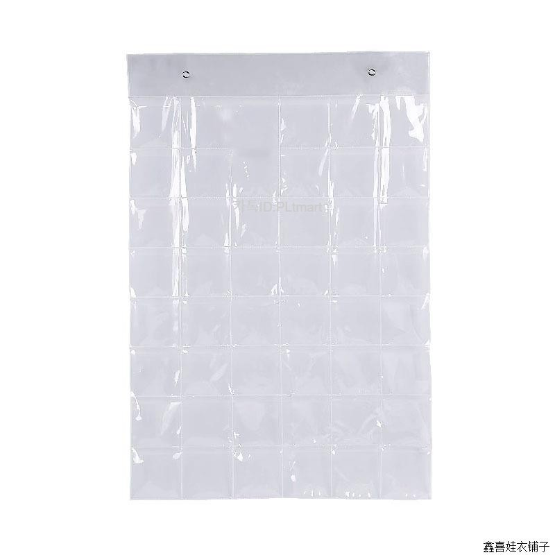 카드 전시대 벽걸이 카드패 작은 마보리 오트만 냠냠 곡식 배치 카드걸이 작은 카드 수납주머니 : 배스트직구