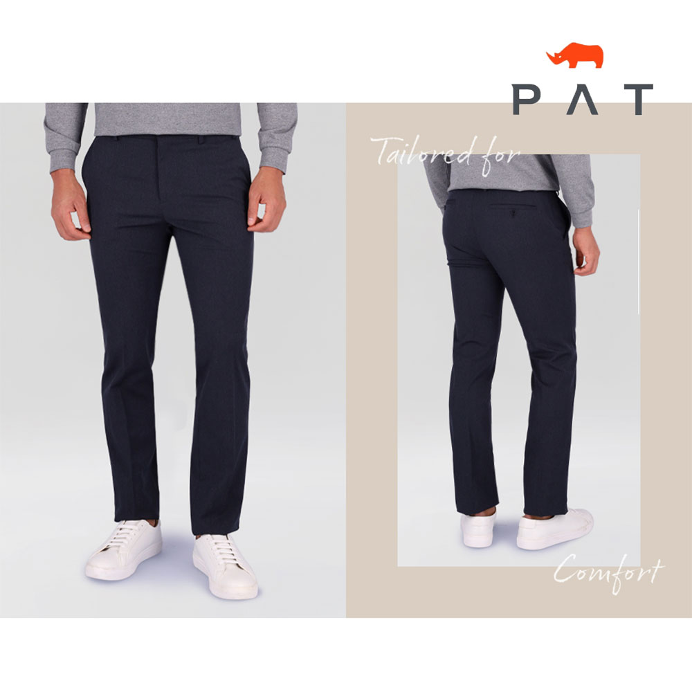 PAT 남성 봄 레귤러핏 팬츠 피에이티 1J11632 : PAT 검단점