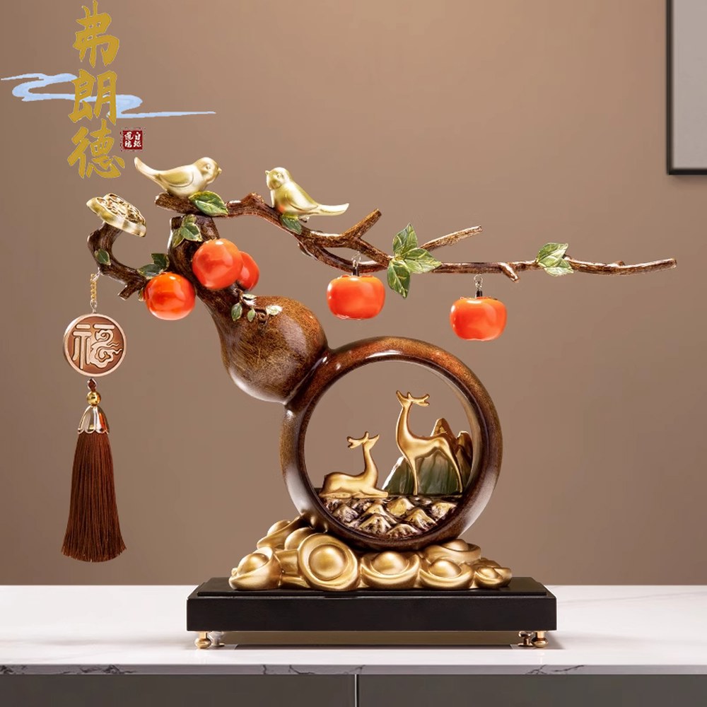 식당 개업 7종 불교그림 거실그림액자 선물 카페 소품 타입A 블랙프레임 물고기 사감여의 복록쌍지 갈색 : 에이팅