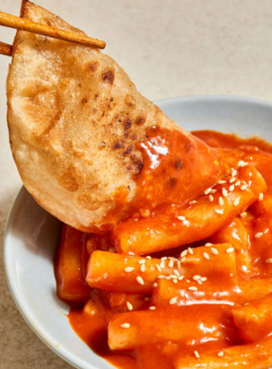 명물 대구 납작만두 잡채/김치/숯불고기 3종 (3~4인분) : 26년전통맛집 귀빈정