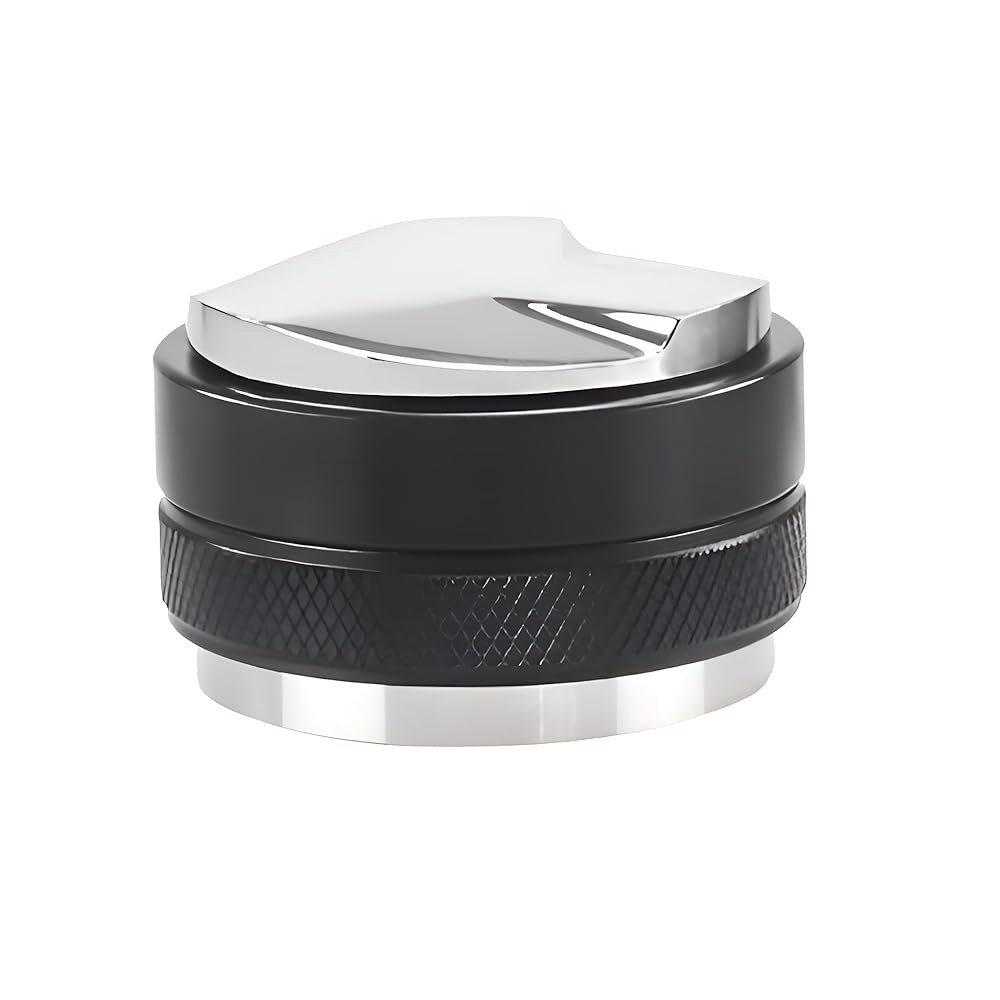세이도카 53mm 커피 파우더 프레스 완벽한 브루를 위한 도구 : 글직가