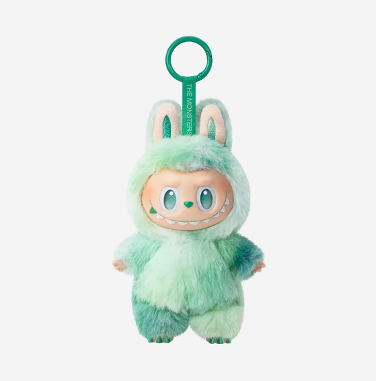 팝마트 POPMART 라부부 Labubu THE MONSTERS 3.0 색상 선택가능 : 유한회사 샤오쟝이커머스
