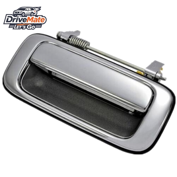 TOYOTA Land Cruiser 80 1991-97용 크롬 도금 외장 도어 핸들 신형 69210-60010 69220-60010 69230-60010 69240-60010 : 랜선아울렛