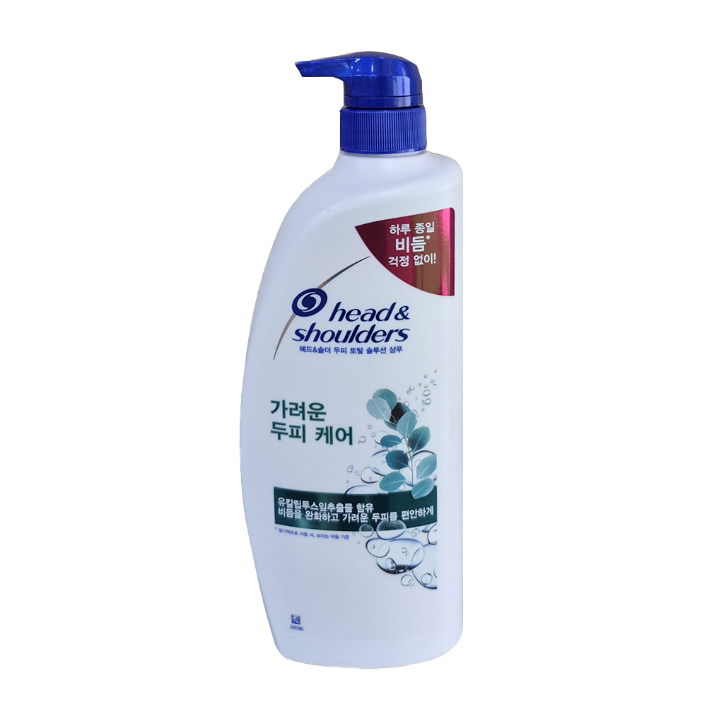 헤드앤숄더 딥클린 샴푸 린스 850ml 1개 : 제이원베스트