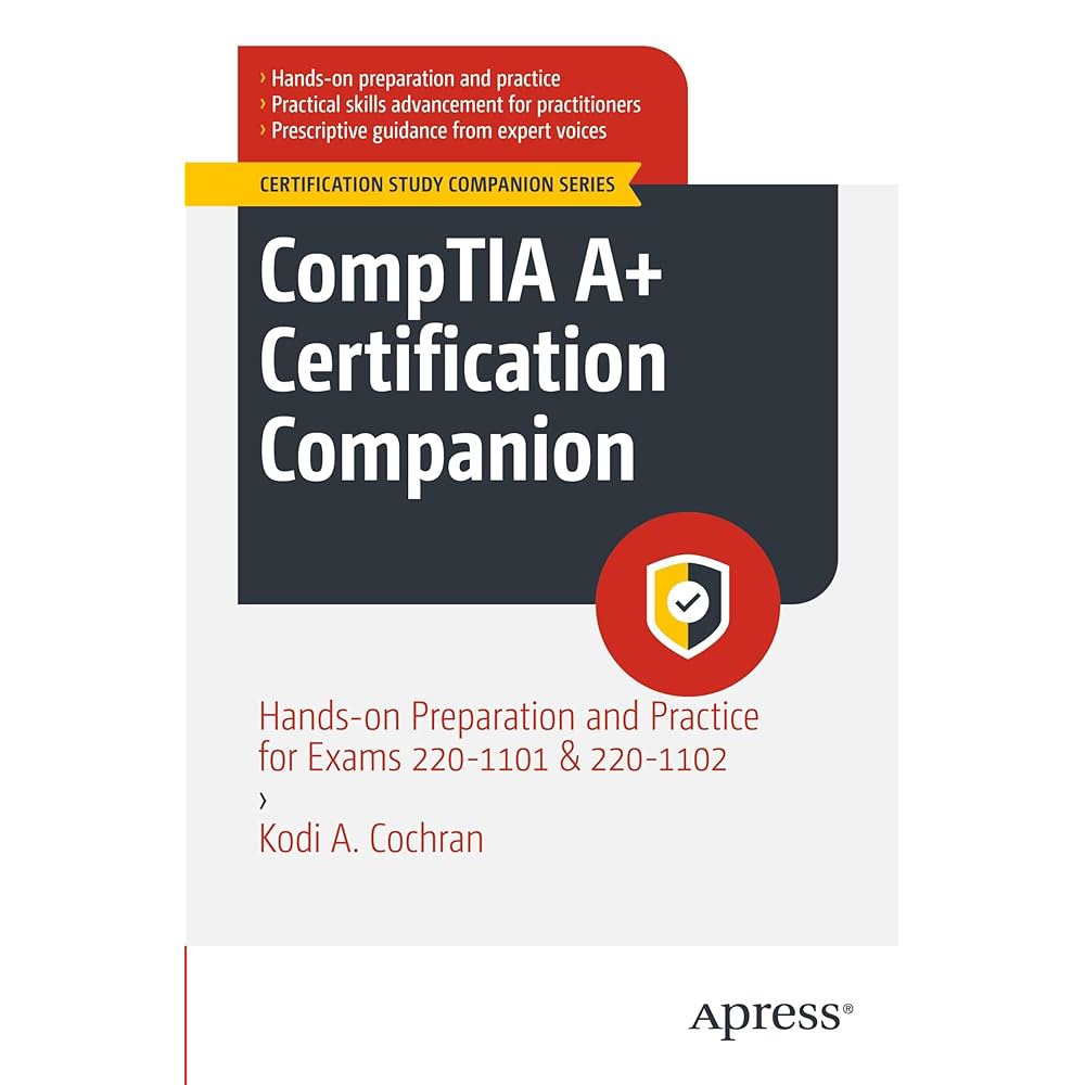 온애이 COMPTIA 동반자 시험 준비 실습 220 1101 1102 연구 4선 : 와이제이엔컴퍼니