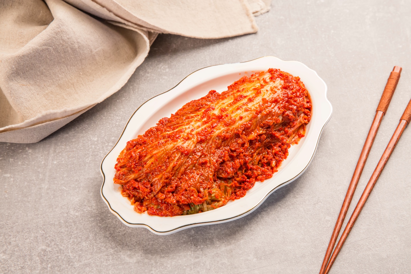 대전 또또포차 에서 만드는 또또 김치1kg 오픈 특가 단돈 만원김치 : 또또김치