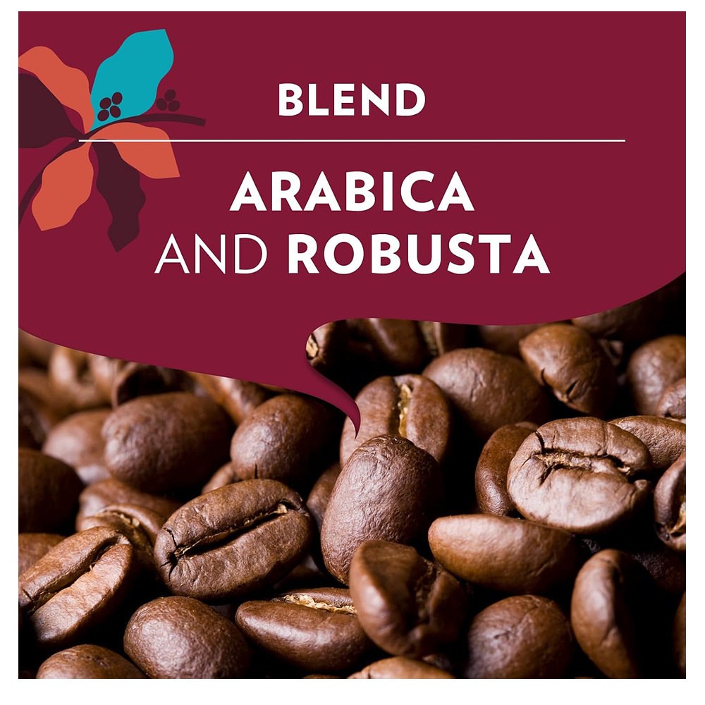 라바짜 나폴리 커피 커피빈 원두 Lavazza Alluring Napoli Coffee Beans 500g x 3개 : 정씨네 편의점