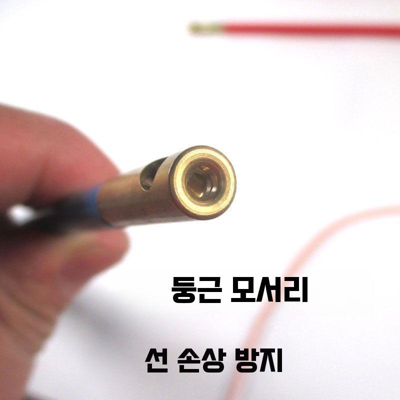중국 전통 요요 펭이 죽방울 콩쥬 게임 베어링 장난감 한 쌍의 빨간색 35cm 기둥 : 마켓웨이브코리아