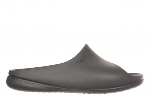엠비티 메탈릭 퓨터 센서 남성 샌들 슬리퍼 MBT Mens Sensor Sandal in Metallic Pewter : 2min