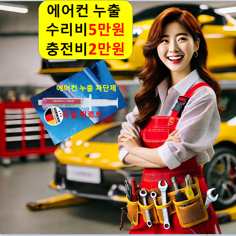 에어컨 충전 2만/누출 수리 5만/자동차 차량 강남구 강동구 강북구 관악구 광진구 구로구 : 자동차의 모든것 착한카