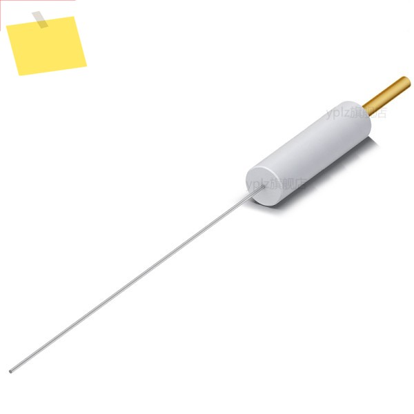 고순도 백금 와이어 전극 : 고운할머니상회