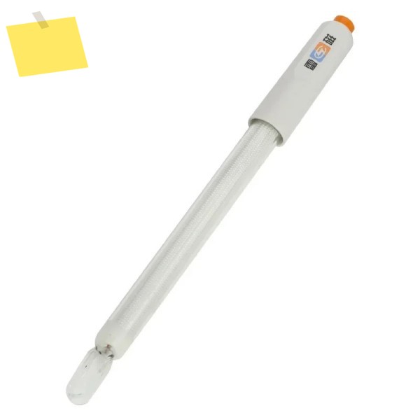 DJS-10VTC 전도성 전극백금 검정색 센서 프로브 : 고운할머니상회