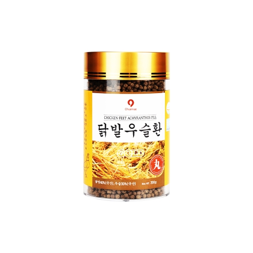봉스닭발