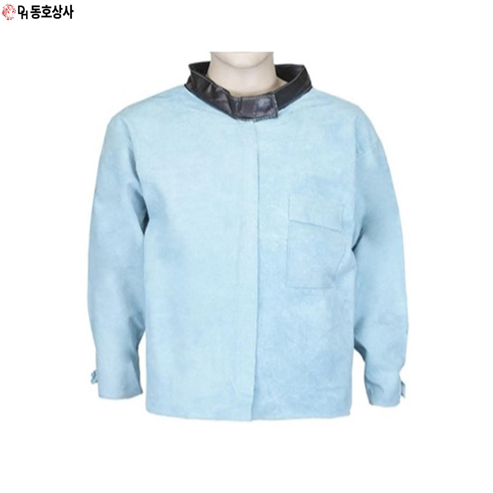 DONGHO 동호상사 용접자켓 신형 특대형(XL) : 행운공구