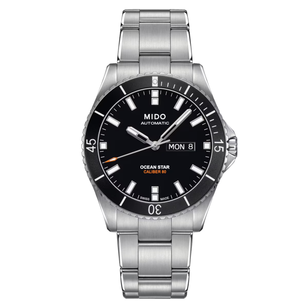 [국내백화점] 미도 오션스타 200 오토매틱 : 유로피럭셔리