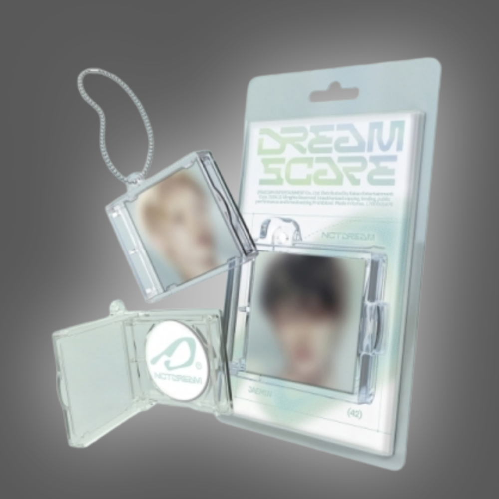 SM's latest merchandise
