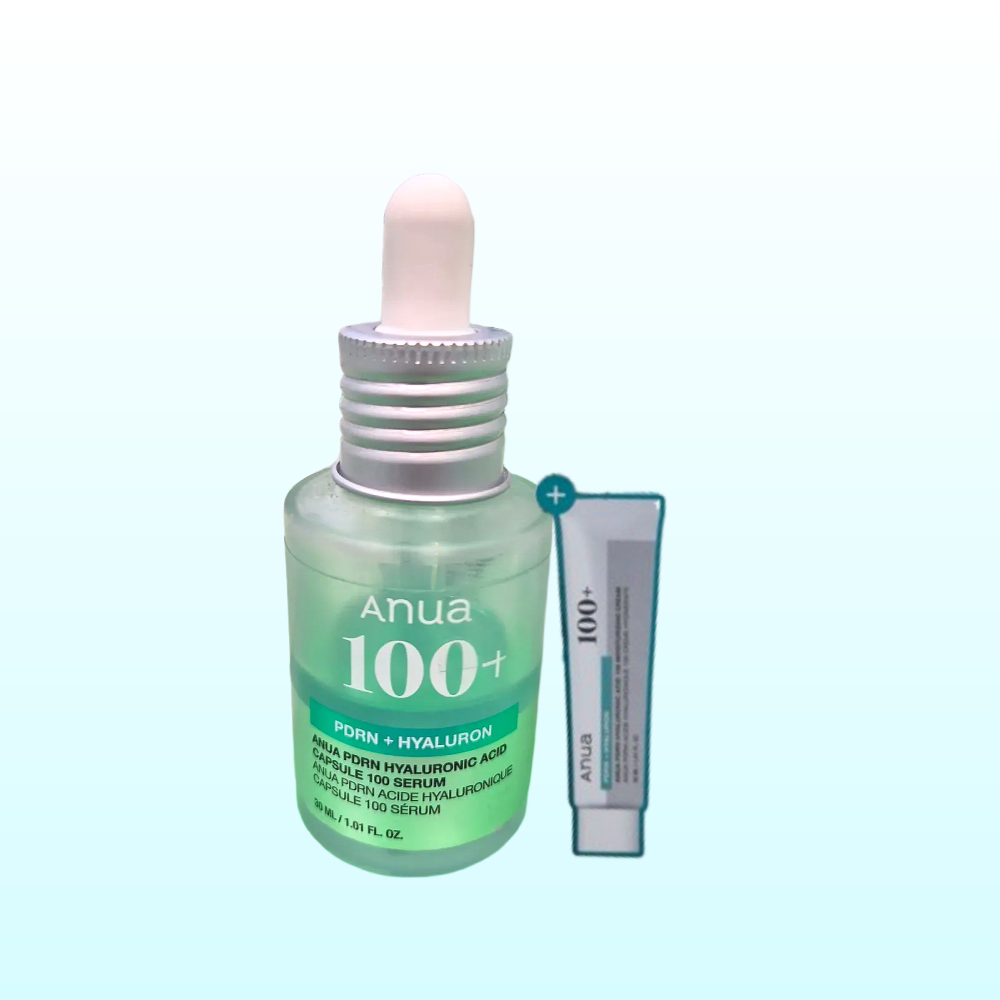 Un sérum à 20€ qui efface les rides du sourire à 40 ans ET calme les boutons post-bébé ?! Le Anua PDRN Serum fait l'unanimité sur toutes les générations 😱 93461496422614655 352103304