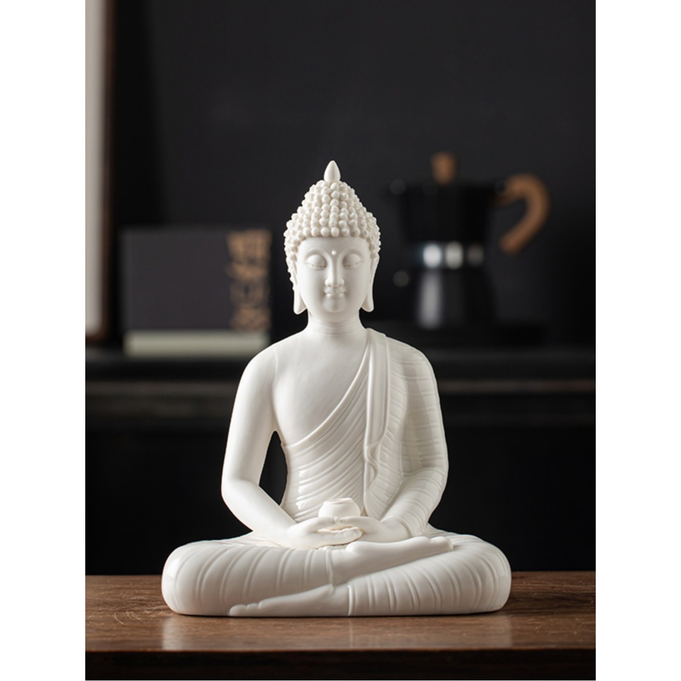 23cm 석가모니 불상 부처님 30 인테리어 불교 : 가람몰0527