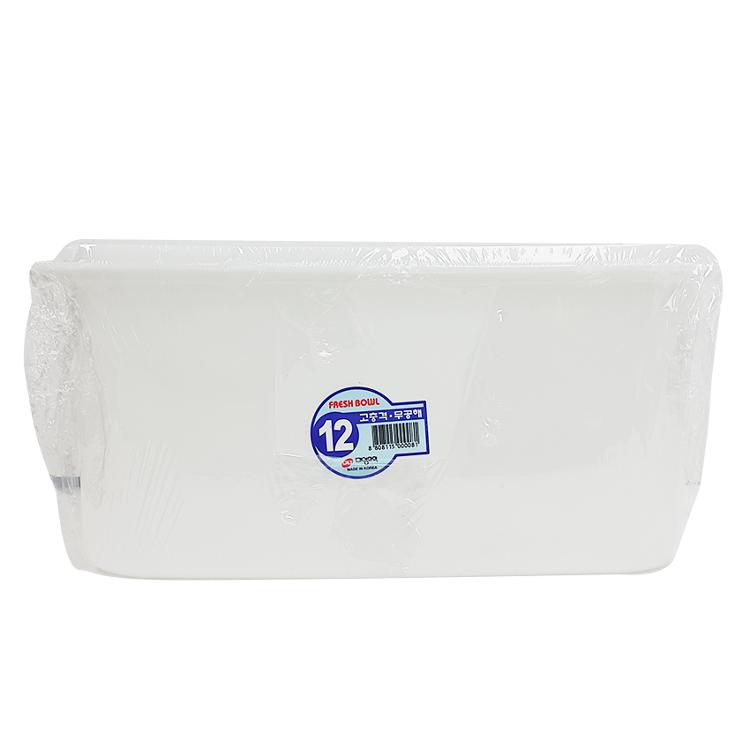 백밀폐 12호/대영화학 : 두드림 퍼니