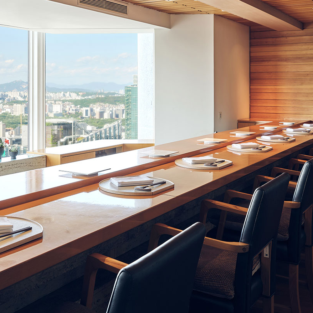 롯데호텔서울 모모야마 참고 이미지 4