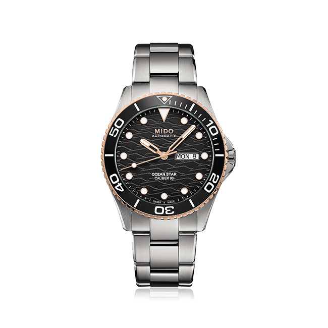 [공식] 미도 오션스타 200C M0424302105100 : MIDO미도