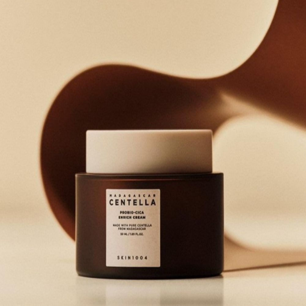 스킨1004 센텔라 프로바이오시카 인리치 크림,50ml : 유니쎈