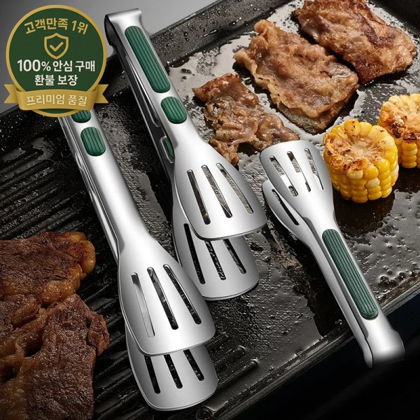 빵뷔페 음식 사진