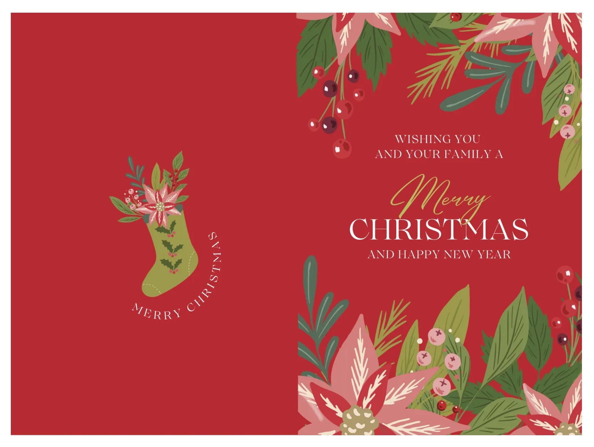 크리스마스 카드 손편지 대필 맞춤/새해연하장 감사엽서 64종 손글씨 정성사랑(대량단체가능) : 편지왔어