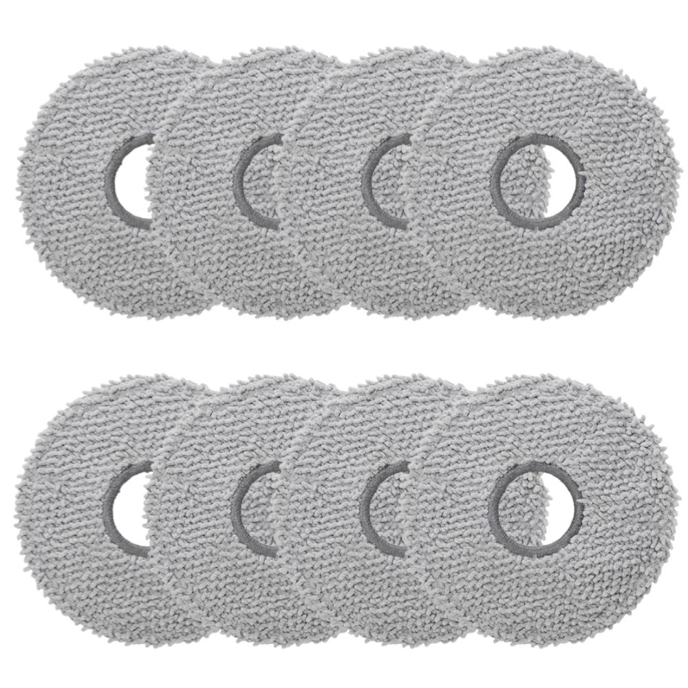 드리미 매트릭스10 울트라 물걸레 자동교체 로봇청소기, 단일상품, 화이트 상세사진 3