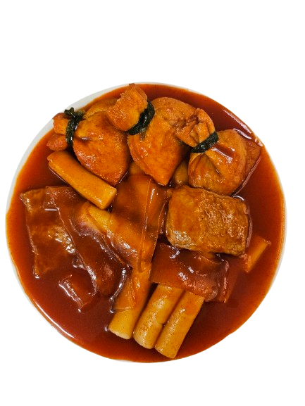 맛에반하다