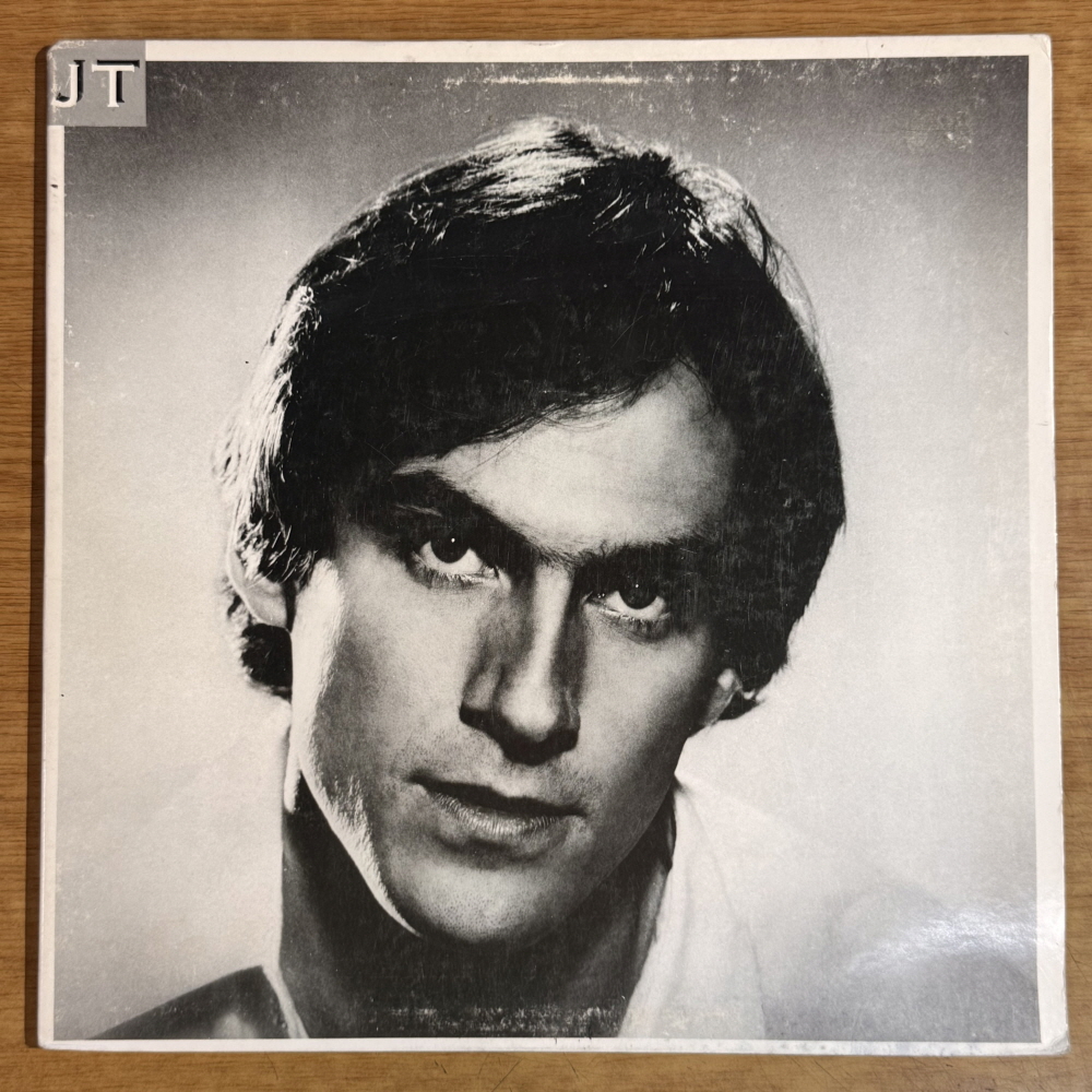 (미국초반 중고) James Taylor /Handy Man LP 4473 : vintage record