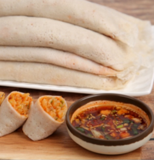 홍이네부침
