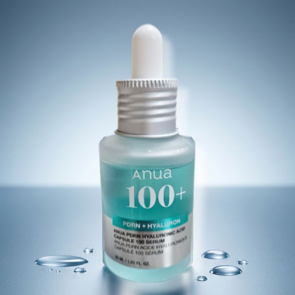 Un sérum à 20€ qui efface les rides du sourire à 40 ans ET calme les boutons post-bébé ?! Le Anua PDRN Serum fait l'unanimité sur toutes les générations 😱 1205246016435731 1038398376