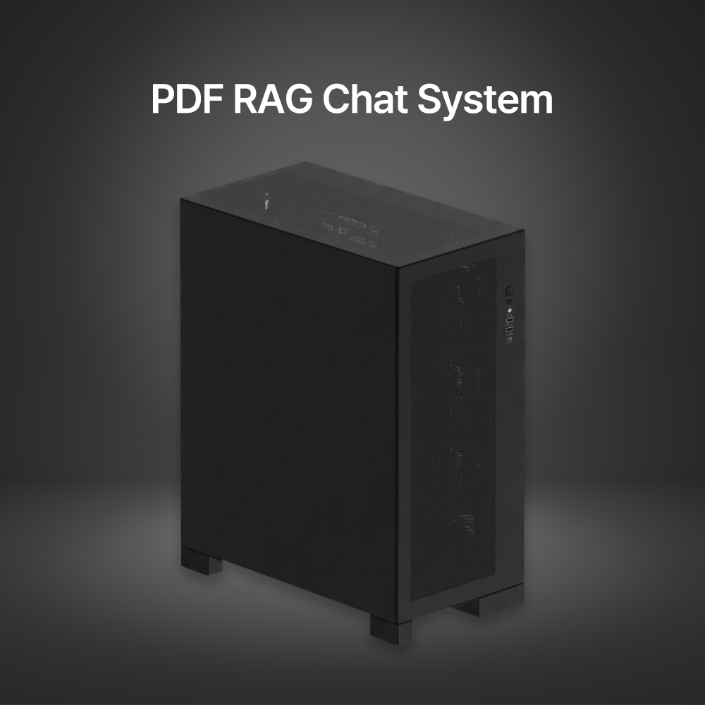 내부 자료 기반 질문 답변 AI: RAG로 뚝딱 만드는 사내 지식 챗봇 (Python 코딩 실습) 관련자료 1